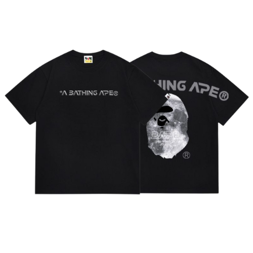 BAPE Ape Head Logo