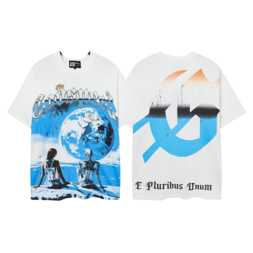 Godspeed “New Earth Tee”