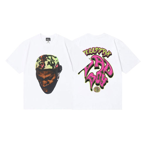 Hellstar “Bad Boy” Tee
