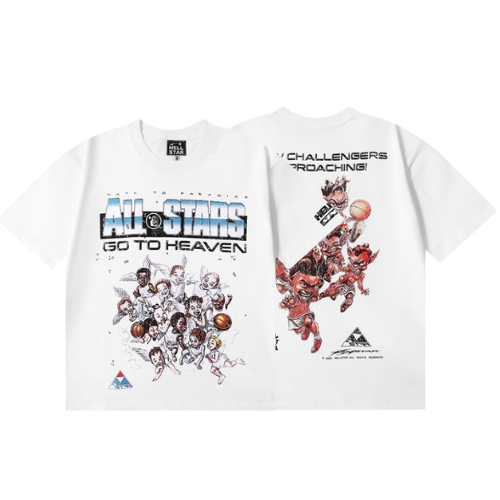 Hellstar “All Stars Go To Heaven” Tee