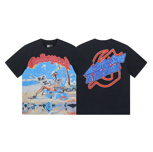 Goodspeed “One Bring Sand To The Beach” Tee